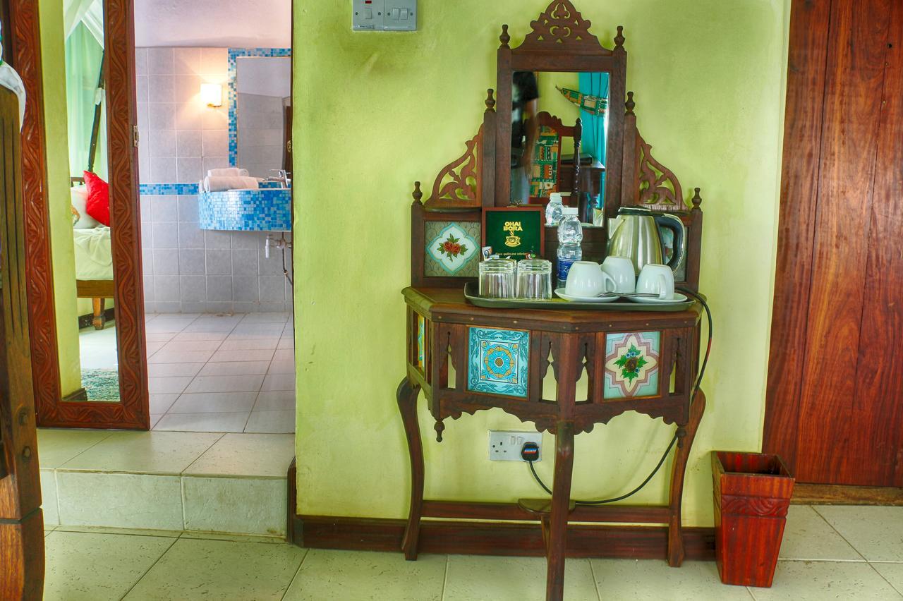 桑给巴尔酒店 Zanzibar 外观 照片