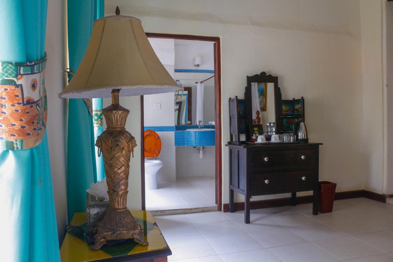 桑给巴尔酒店 Zanzibar 外观 照片