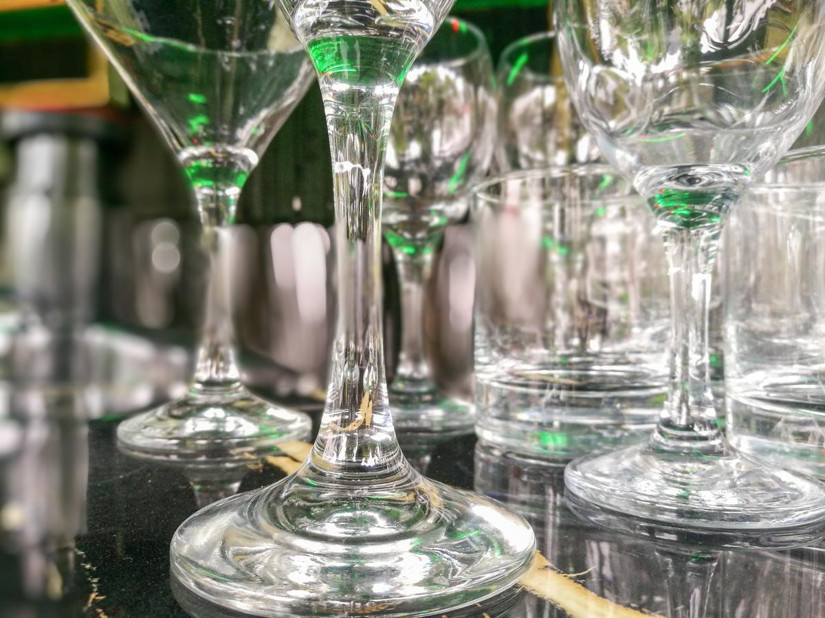 桑给巴尔酒店 Zanzibar 外观 照片