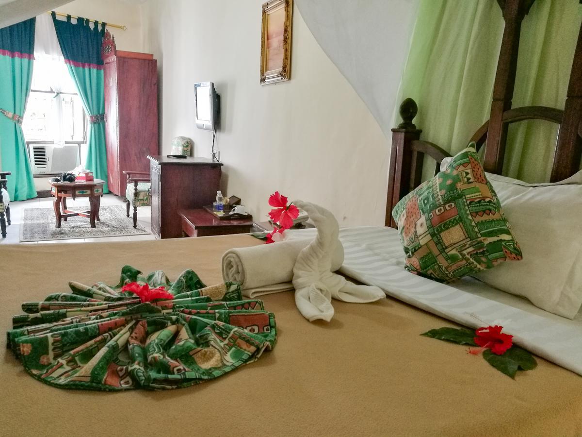 桑给巴尔酒店 Zanzibar 外观 照片