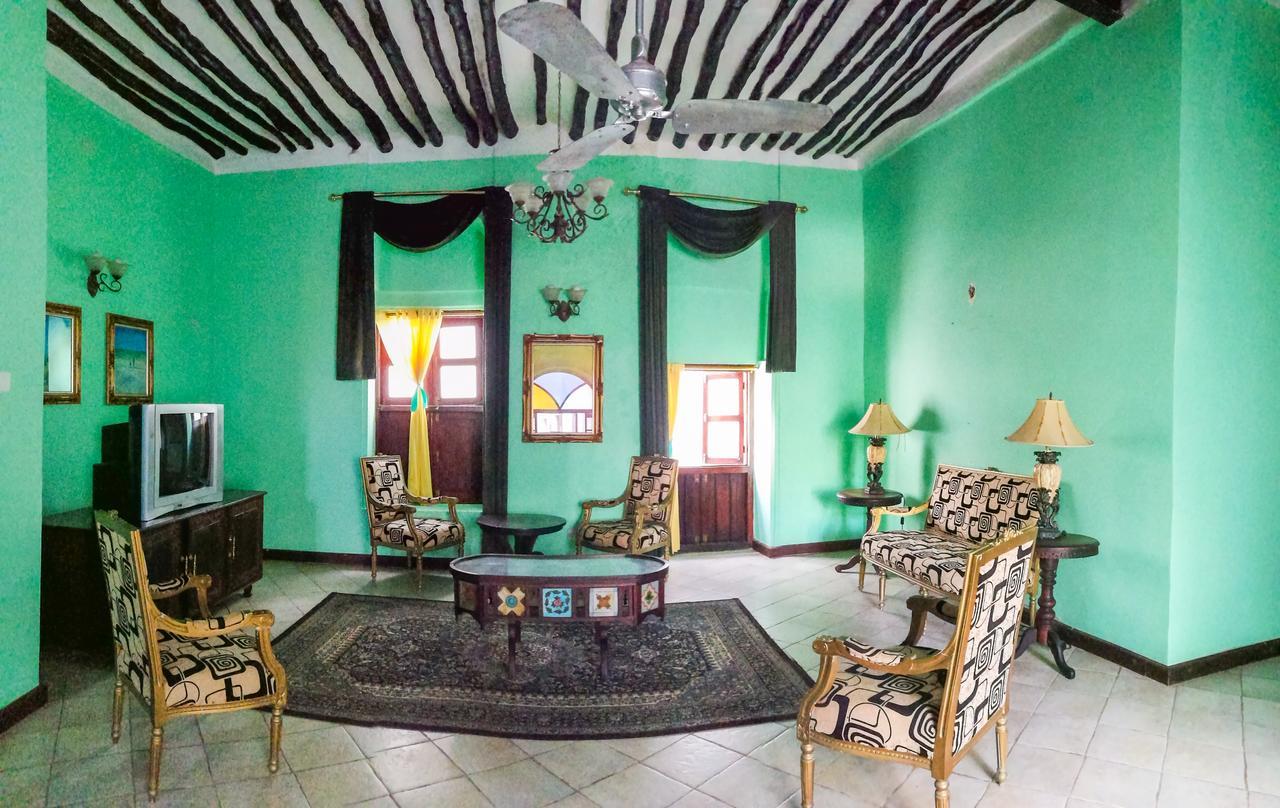 桑给巴尔酒店 Zanzibar 外观 照片