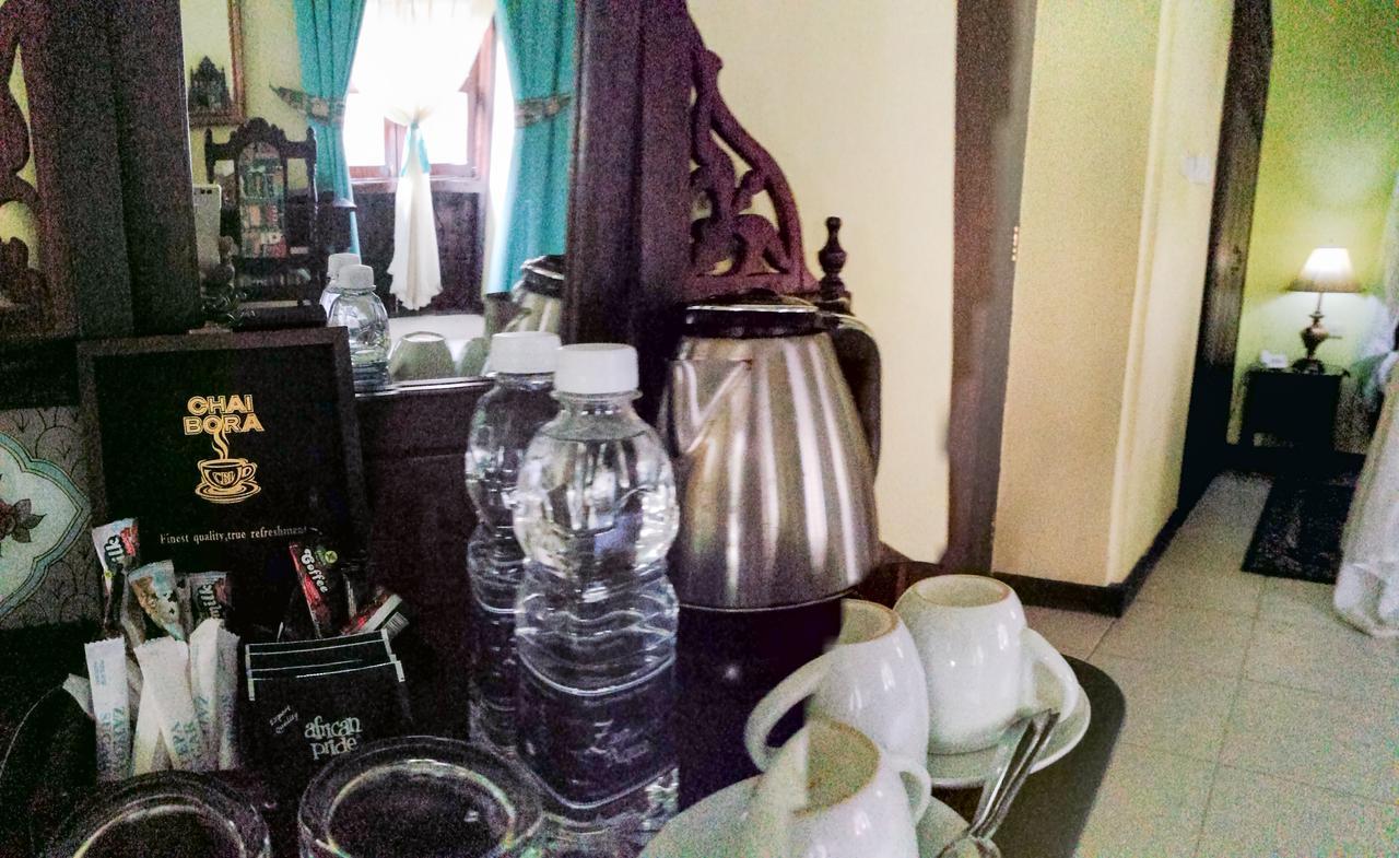 桑给巴尔酒店 Zanzibar 外观 照片
