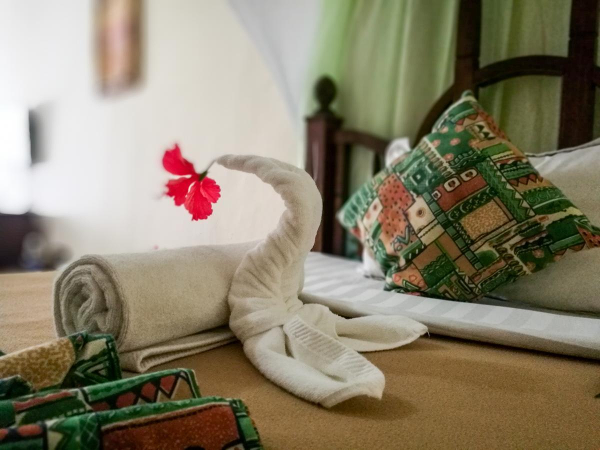 桑给巴尔酒店 Zanzibar 外观 照片