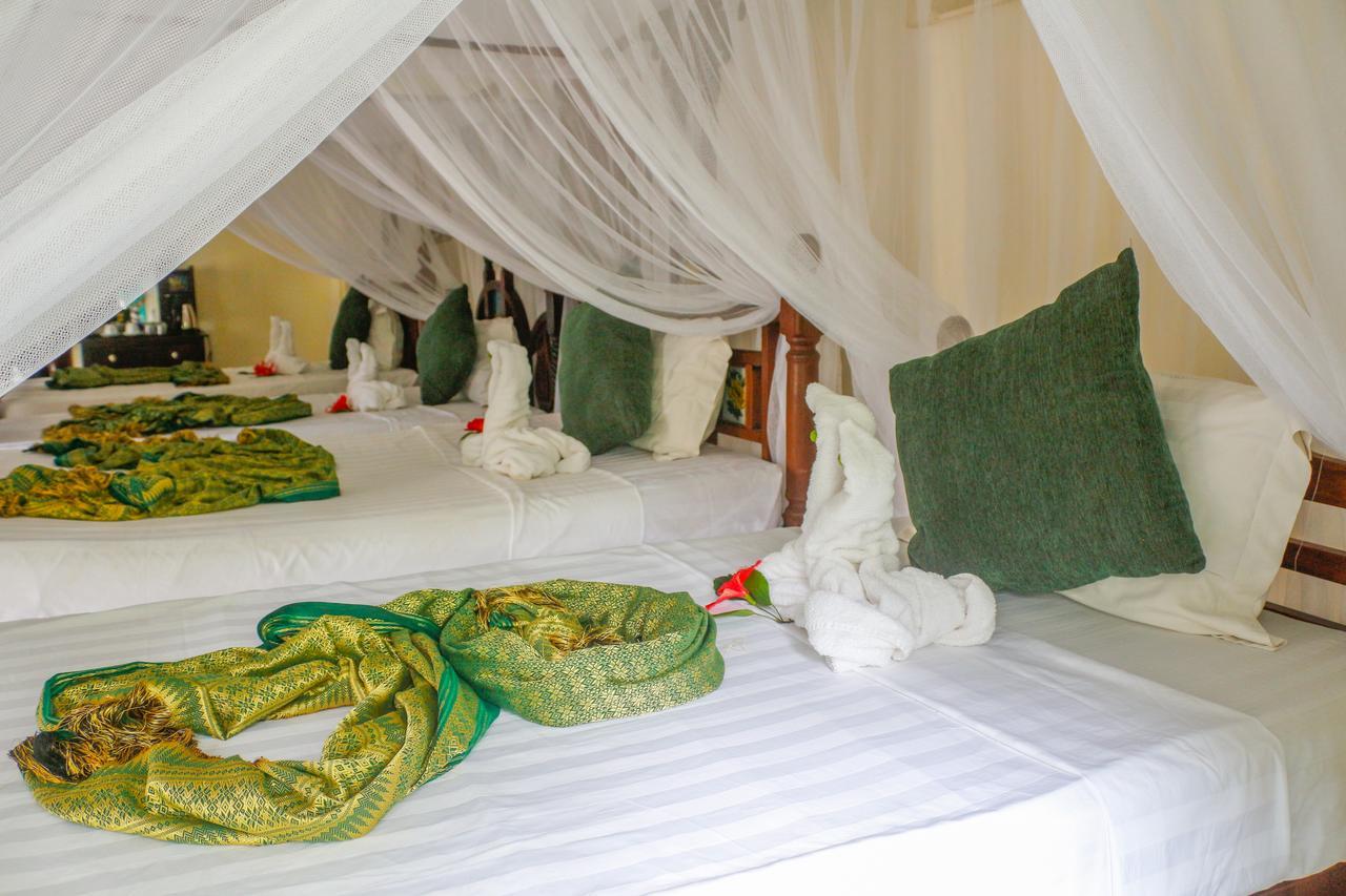 桑给巴尔酒店 Zanzibar 外观 照片